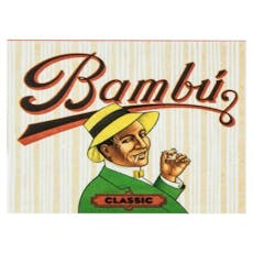 Bambu - Classic Papers 33ct - Accessories