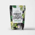 Panda Fruit Drops - SOUR Green Apple - 100mg