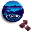 Camino Midnight Blueberry 5:1 CBN Gummies 5mg 20pc