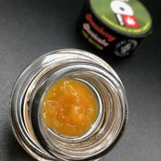 FUNK > Live Badder 1g > Strawberry Shortcake