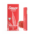 Sauce Strawberry Cough 1g Disposable