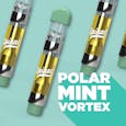 SPINACH | Polar Mint Vortex 510 Thread Cartridge | Sativa | 1g