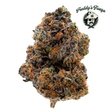 OG Sunny Sherb by Freddy's Fuego