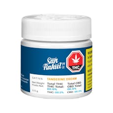 San Rafael '71 | Tangerine Dream | 3.5g