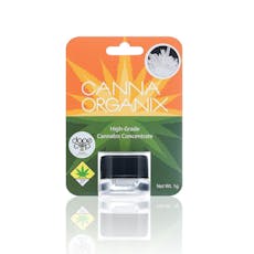 Canna CBD Crystalline