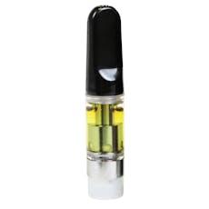 Distillate Vape - Blueberry Banana Pancake - 0.5g