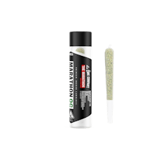 The Cure Company - Marathon OG - Pre-roll - 1 g