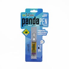Face Off OG - HTE Panda Pen - 1g (Phat Panda)