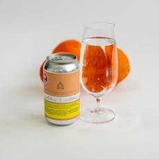 HYTN | Blood Orange Sparkling Cannabis Beverage | 355mL
