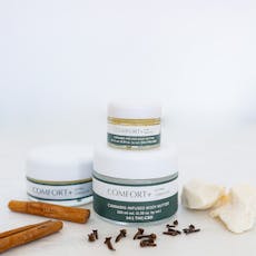 Sweet Releaf - Comfort Plus 50ml Topical