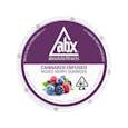 ABX - Vegan Gummies - Mixed Berry (100mg THC)
