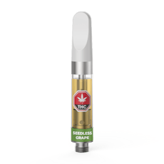 Liquid Diamond Seedless Grape 510 Cartridge