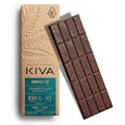 Kiva Dark Chocolate Midnight Mint 5:2 CBN Bar 5mg 20pc