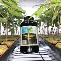 Ameret Growing Nutrients Rhiza Nova Complete Concentrate ~ Probiotics to increase your yield