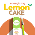 O.Pen Reserve | Cart (S) Lemon Cake 1g