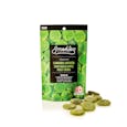 Smokiez Fruit Chews - Sour Green Apple 100mg