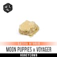 Moon Puppies x Voyager - 1 Gram Sativa Hybrid Honeycomb 