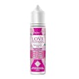 Betty Essentials Love Potion Intimacy Oil