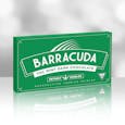 Detroit Edibles Company Barracuda Bar Mint Dark 100MG