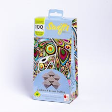 SWF-ED-9147 Cookies & Cream Truff. Hybrid 100mg