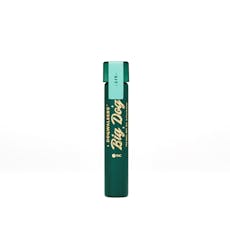Dogwalkers Indica Preroll 0.75g - Brownie Scout