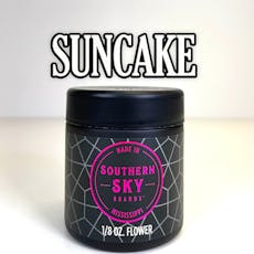 Southern Sky | 3.5g Suncake