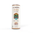 Almora - Mango Yumberry - Live Resin Fruit Seltzer - 15mg THC / 5MG CBD