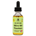 THC Tincture (Olive Oil)