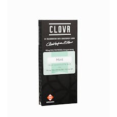 1:1:1 THC/CBD/CBN Thin Mint Chocolate Bar