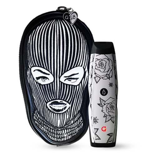 Badwood G Pen Elite Vaporizer Leafly Badwood G Pen Elite Vaporizer Leafly