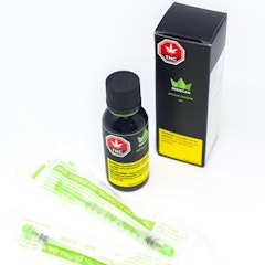 RedeCan Concentrates Solvent Reign Drops 30:0 - 40ML