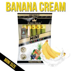 Banana Cream