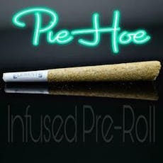 PhD - Pie Hoe - 1.2g INFUSED