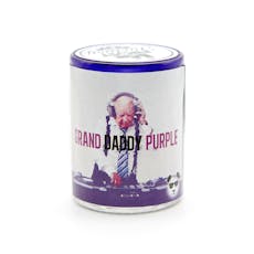 Phat Panda - Platinum - Grand Daddy Purple 28g