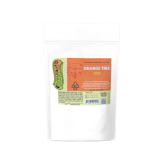 GREENLINE - Orange Tree 3.5g