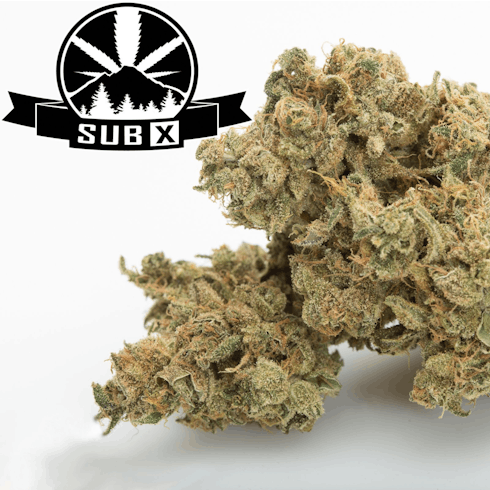 Hawaiian Dutch by SubX