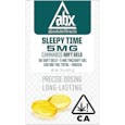 ABX Refresh Sleepy Time Soft Gels 5mg 30 capsules