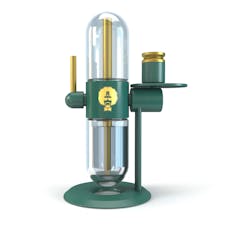 Stundenglass Mr. Greenthumb Gravity Hookah