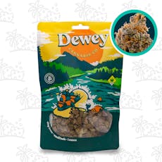 Tiny Trees - 28g - Island Cookies