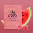 Watermelon Hybrid Sour Gummies - Watermelon