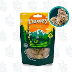 Flower - 7g - Caribbean Chocolate