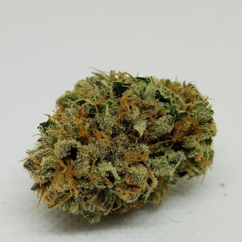 Tangerine Power - 19.70% THC