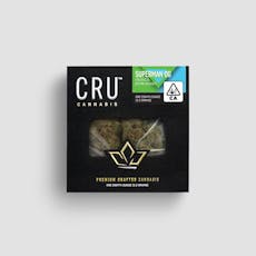 CRU CANNABIS