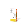 CUR | Super Lemon Haze Fresh .3g Vape Cartridge