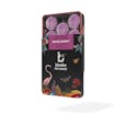 Mixed Berry Soft Lozenges 10pk (Binske)
