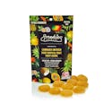 Smokiez Fruit Chews 250mg - Sour Tropical