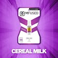 MFUSED Distillate Tank Cereal Milk 1g (Vape)