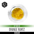 WLE: Orange Runtz Sugar 1g
