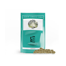 The Cure Company - The Cure OG - Smalls - 5 g