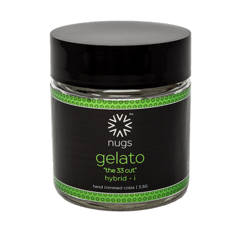 Gelato by Verano